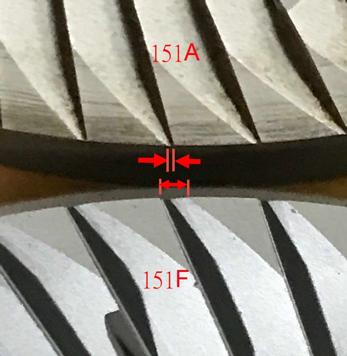 [改裝]Mazzer Major改裝為陽春版的ZM Filter