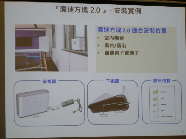 亞太魔速方塊2.0台中體驗會有體驗到速度提升,不知申裝後的用戶是否也有同感?