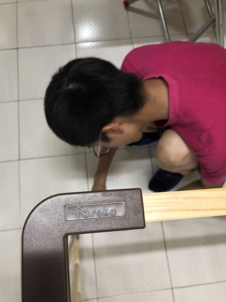 <開箱>farska共寢多功能嬰兒床+攜帶式床墊