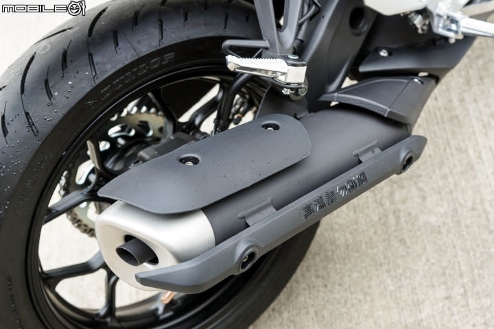 2019 YAMAHA YZF-R3 賽道試駕 R-DNA 有感配備進化