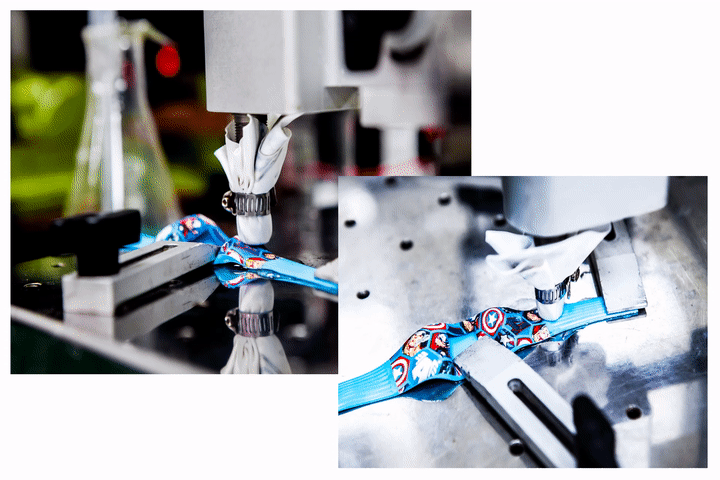 一探Garmin 綠色生產黑科技的旅行