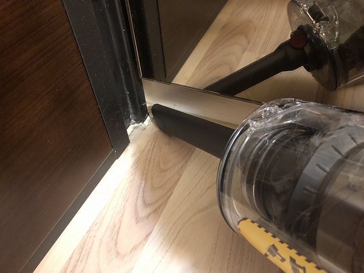 【體驗活動文】用Dyson V10愛屋及烏~愛我的家也愛"牠"~