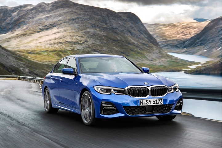 3 series G20（發表現場實照）