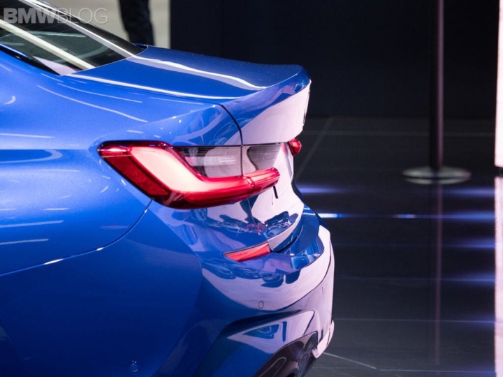 3 series G20（發表現場實照）