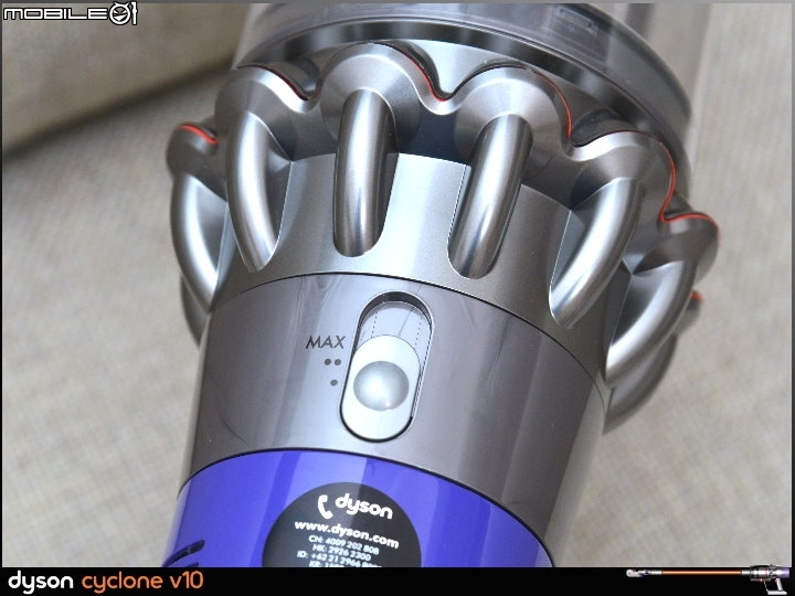 【體驗活動】家中毛小孩清潔的好幫手 Dyson Cyclone V10™ 無線吸塵器 讓你隨時都能擁有舒適乾淨的好環境