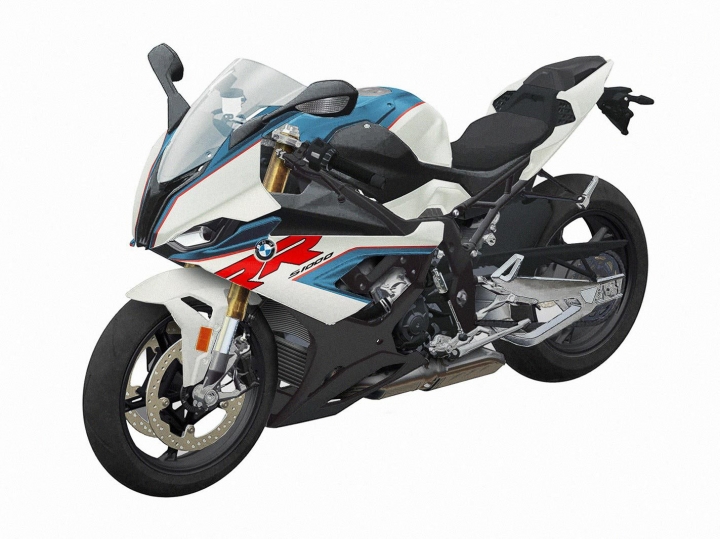 【海外快訊】2019 BMW S 1000 RR 十年大改款即將登場