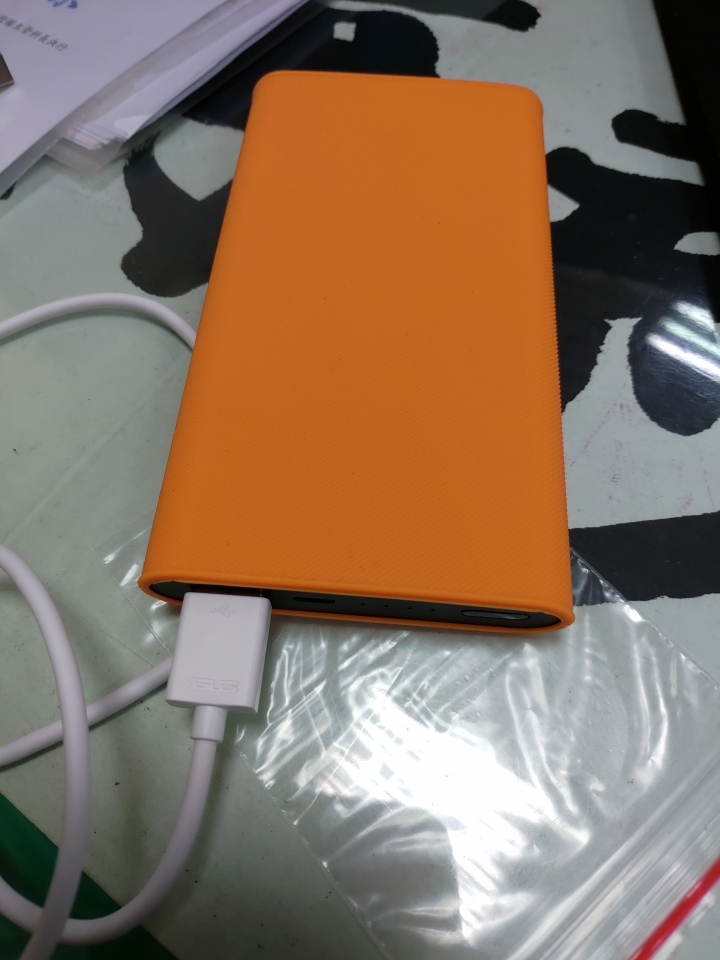 5Z充電障礙