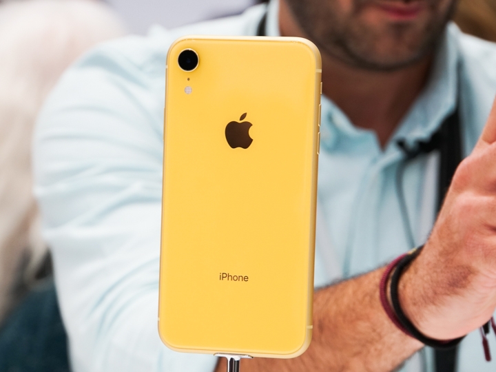 [忙人版] iPhone Xr資費畫重點 但更重點是顏色決定好了沒