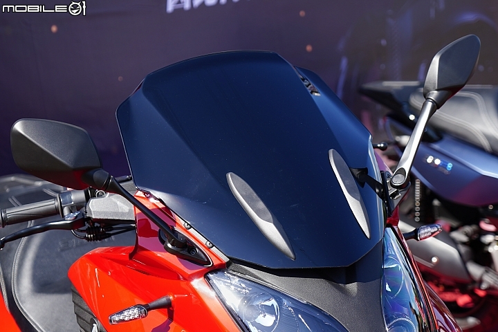 【採訪】2018 AEON 3D-350R 龍潭極限賽道試駕 配備升級改款登場
