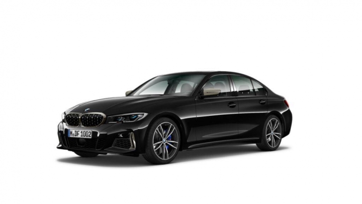 3 series G20（發表現場實照）