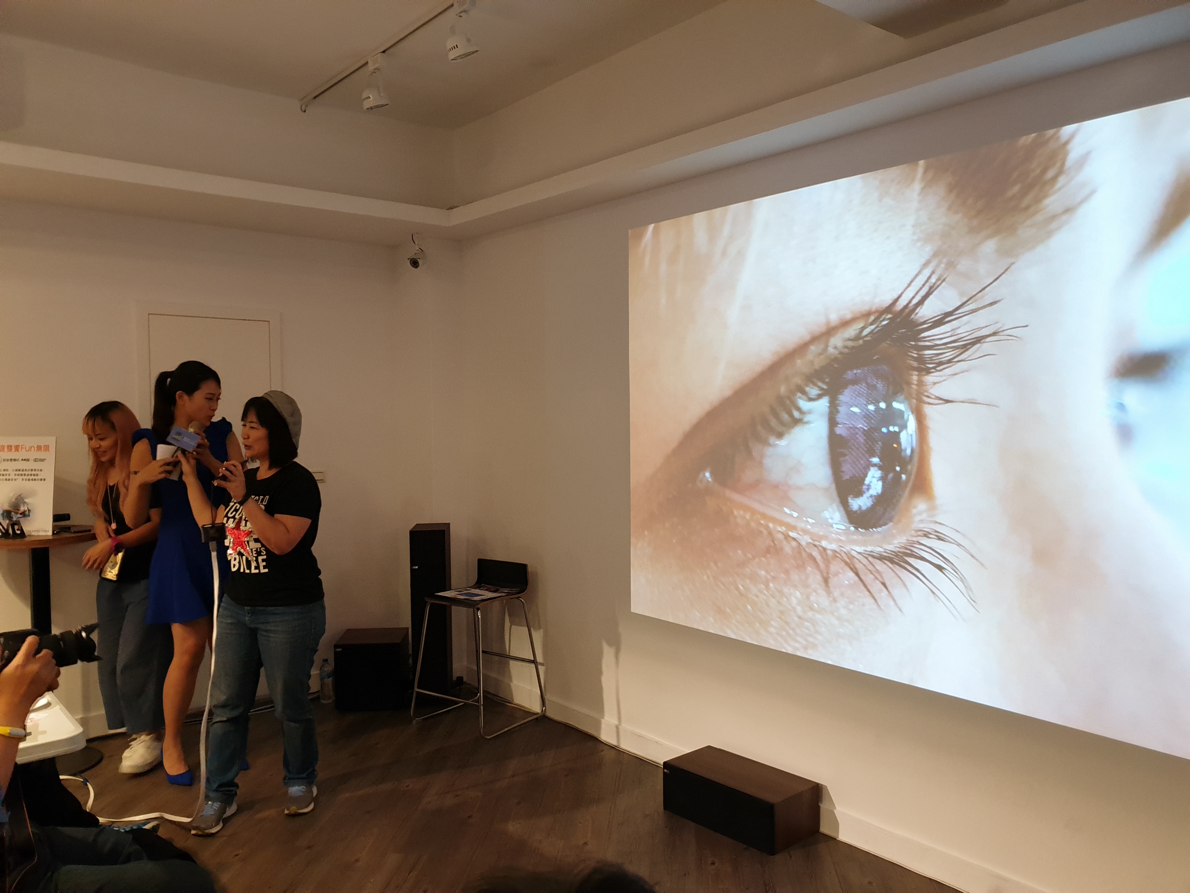 [體驗會心得]Samsung Galaxy Note9 無所不能、筆較厲害