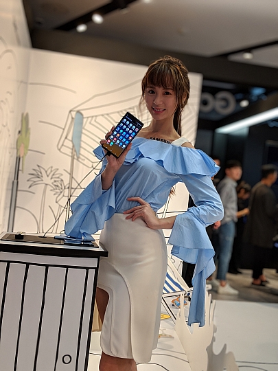 [排排戰] Mate 20 Pro對Pixel 3 DxOMark公布前 你來評分