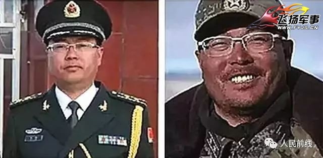 駐守西藏的解放軍讓你知道什麼是戰鬥力