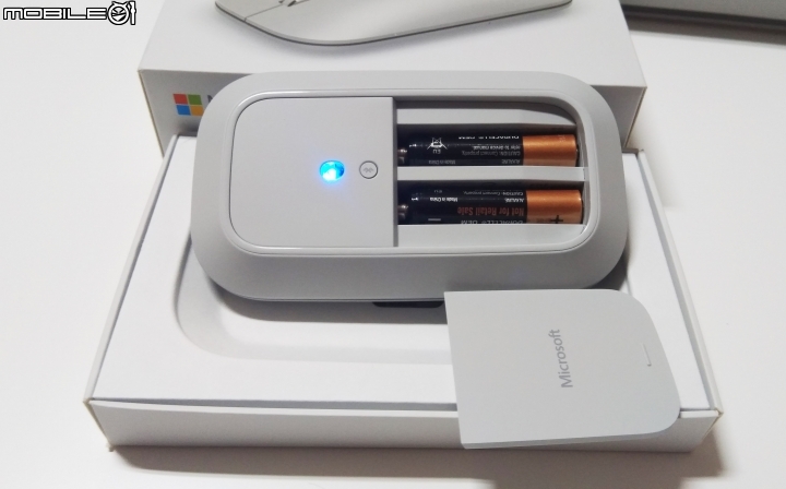 2018年New Surface Pro開箱