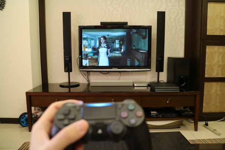 [開箱] Sony HT-S200F 小體積也是可以很震撼