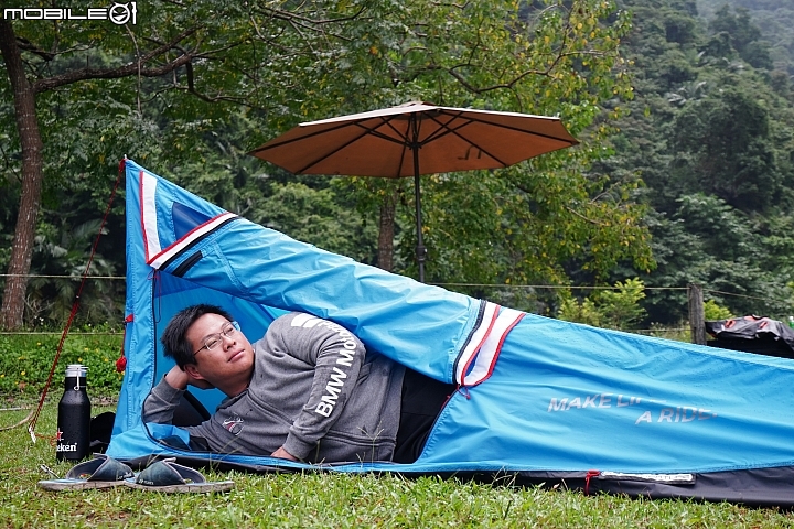 BMW GS車主單騎浪漫旅全記錄！專屬GS騎士的營火晚會與露營體驗