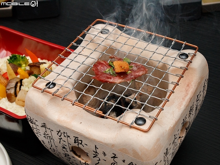 感受東西交融的驚喜美味 台中大毅老爺行旅 ZEBRA餐廳
