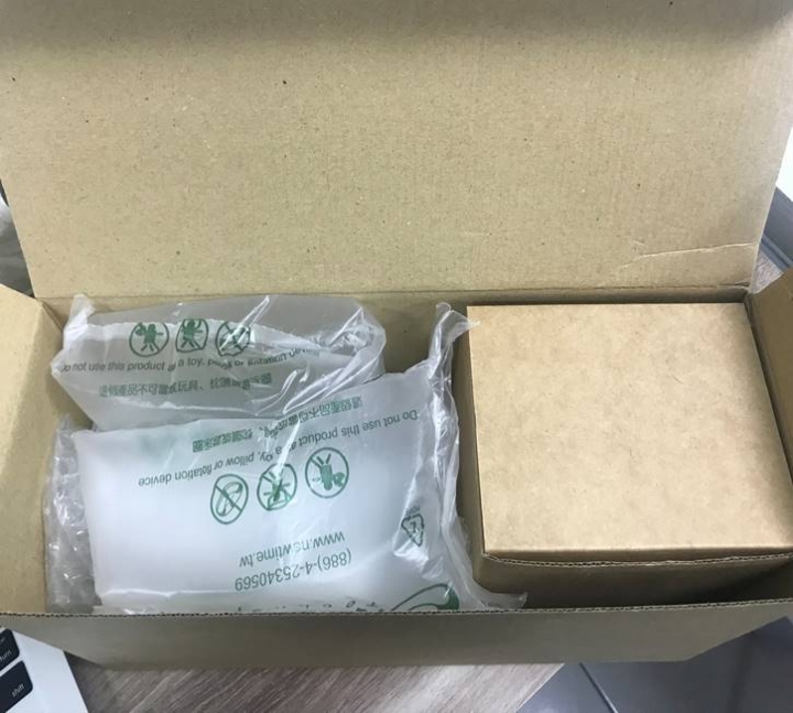 【冷萃咖啡交流】居家辦公都可以  一萃咖啡 開箱