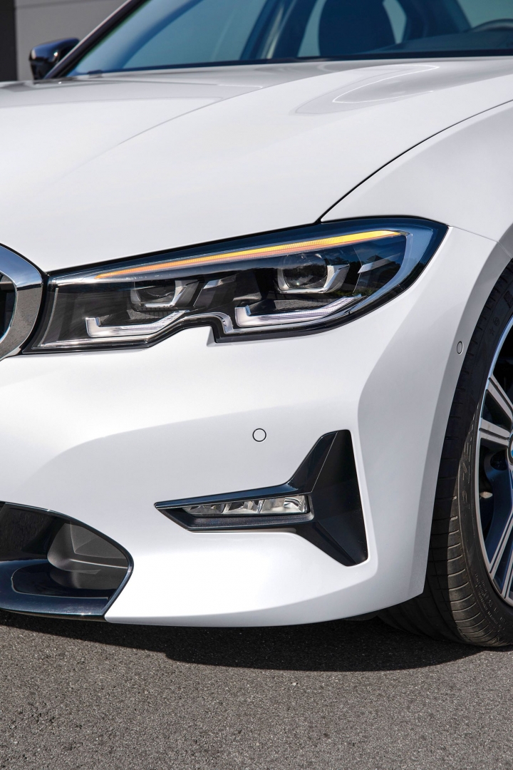 3 series G20（發表現場實照）