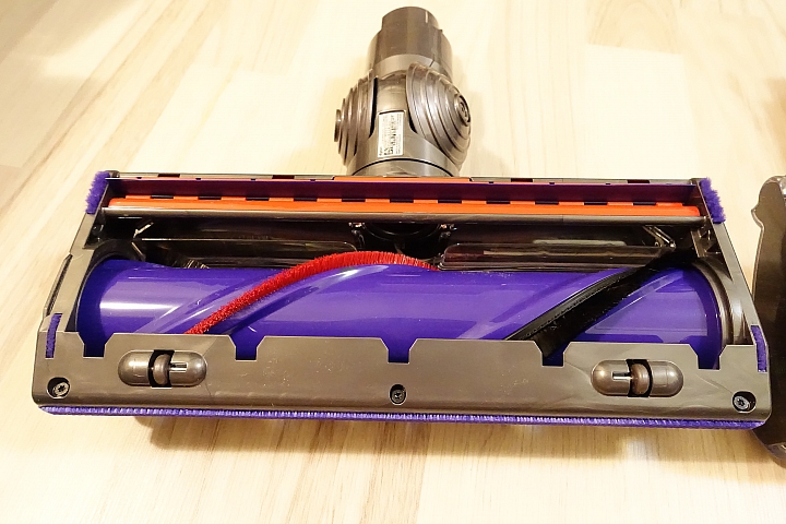 【體驗活動文】用Dyson V10愛屋及烏~愛我的家也愛"牠"~