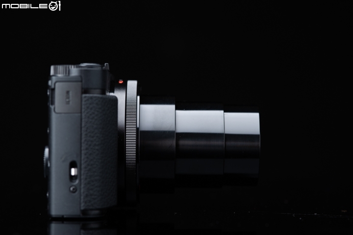 Sony Cyber-Shot HX99 超望遠小砲 單手可掌握