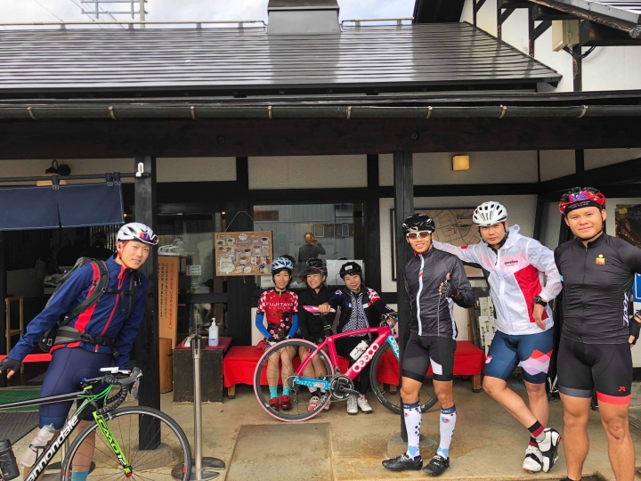 山形秋之旅