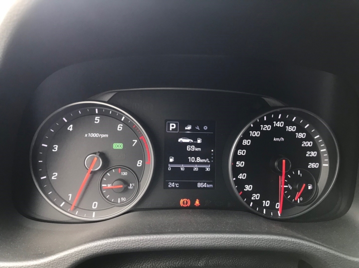 國產超級elantra sport燒燙燙試乘心得