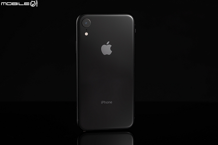 Apple iPhone XR 開賣！ 小惡魔帶你看六色實機質感！
