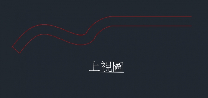 立面圖表現法