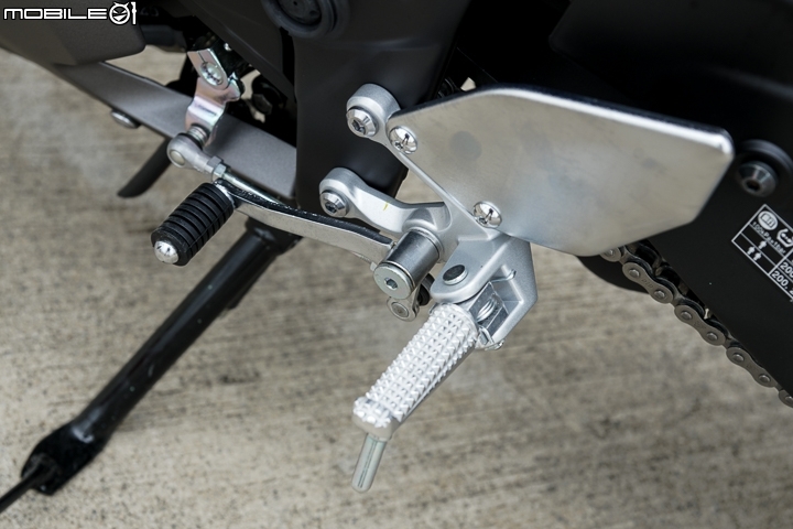 2019 YAMAHA YZF-R3 賽道試駕 R-DNA 有感配備進化