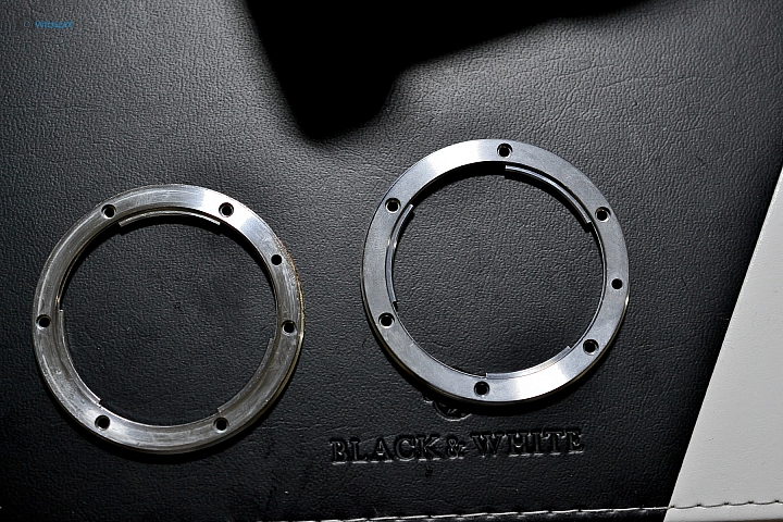 自己的相機自己修!【NIKON D3000】