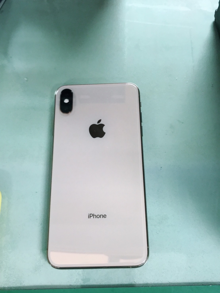 iPhone XS MAX 開箱與使用心得