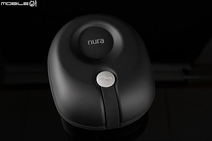 Nuraphone耳機試聽報告 專屬個人的聆聽體驗