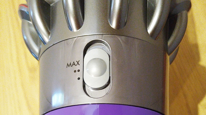 唯偏執狂得以倖存──Dyson V10初體驗