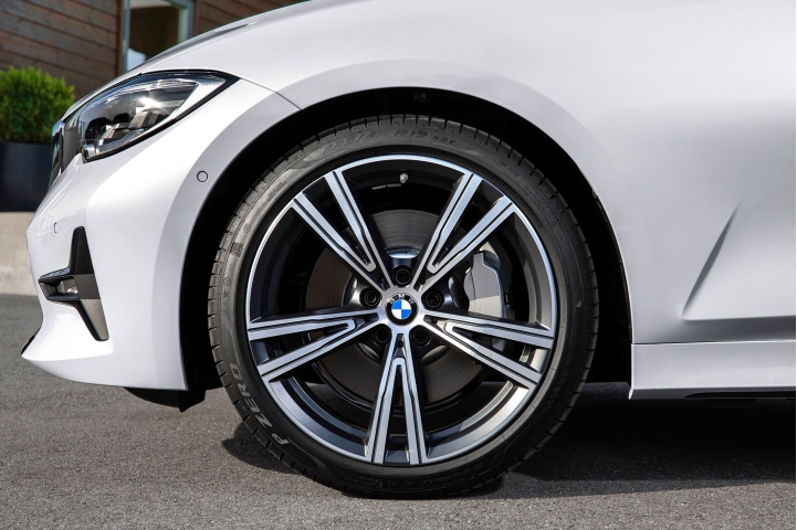 3 series G20（發表現場實照）