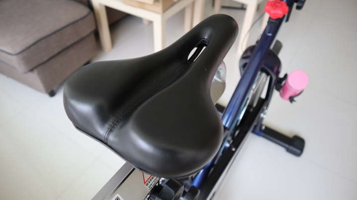 【飛輪車開箱&簡單介紹飛輪運動】預算大約2萬可以參考 / BH H915P- 體驗真實公路的騎乘感