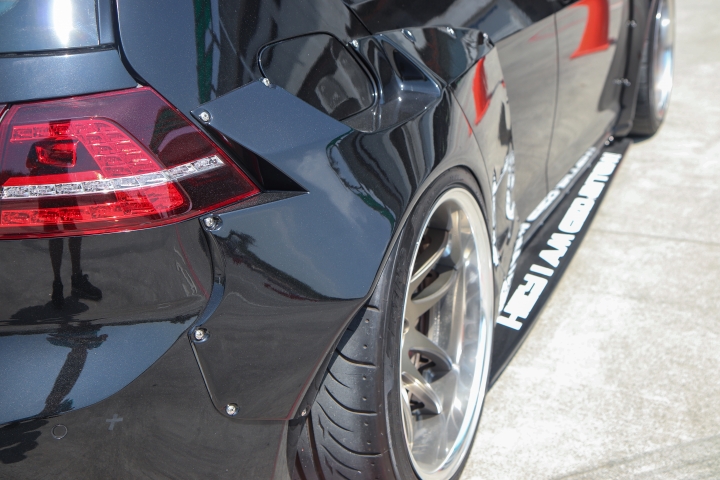 點我看大圖 GTI Track Day 2018 @ 大鵬灣國際賽車場