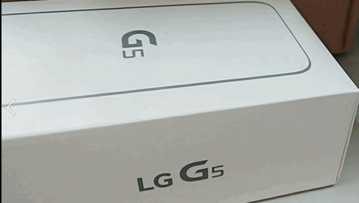 蝦皮買的lg g5手機怎麼都沒條碼呢