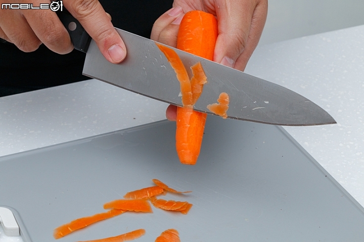 SHARP AX-XP4T 水波爐料理分享：雞肉野菇炊飯