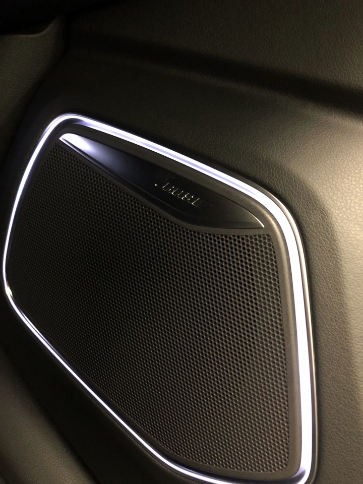 Q3居然出特仕車……