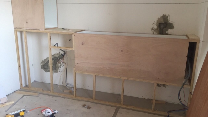 [開箱] 林口簡約居家溫暖小窩