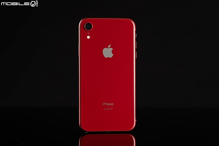 Apple iPhone XR 開賣！ 小惡魔帶你看六色實機質感！