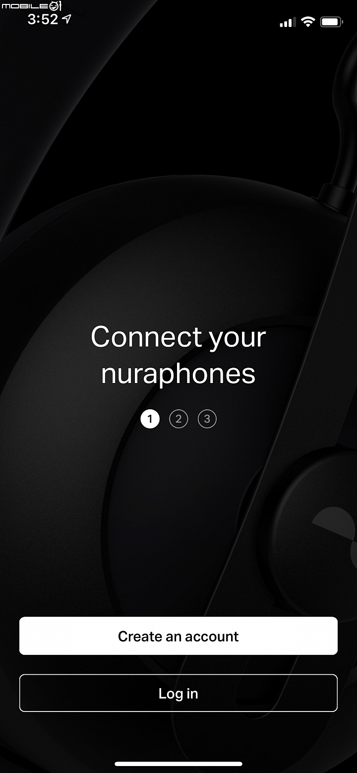 Nuraphone耳機試聽報告 專屬個人的聆聽體驗
