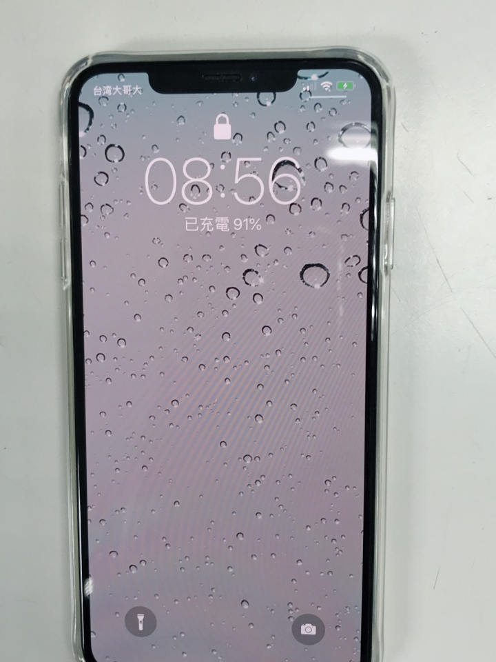 iPhone XS MAX 開箱與使用心得