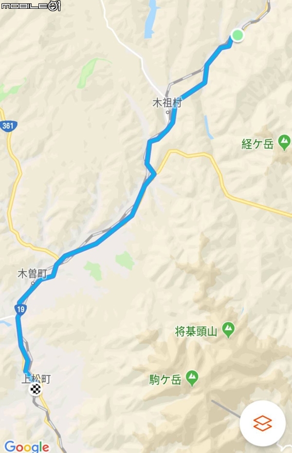 再一次帶著小比  日本旅行去(輪行12天)