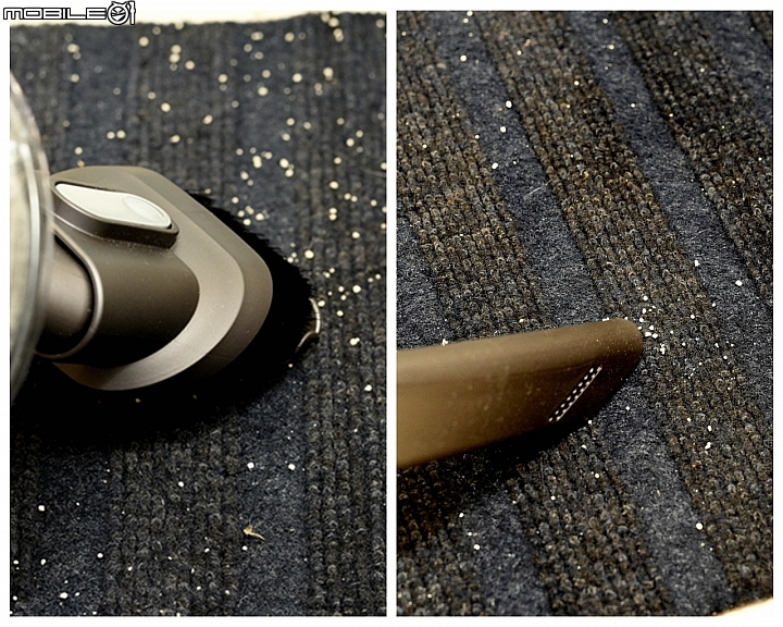 當黑貓遇上Dyson v10。搞定毛小孩的好幫手