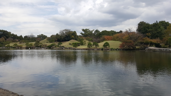 😭再見了各位！之膀胱男孩遊九州●