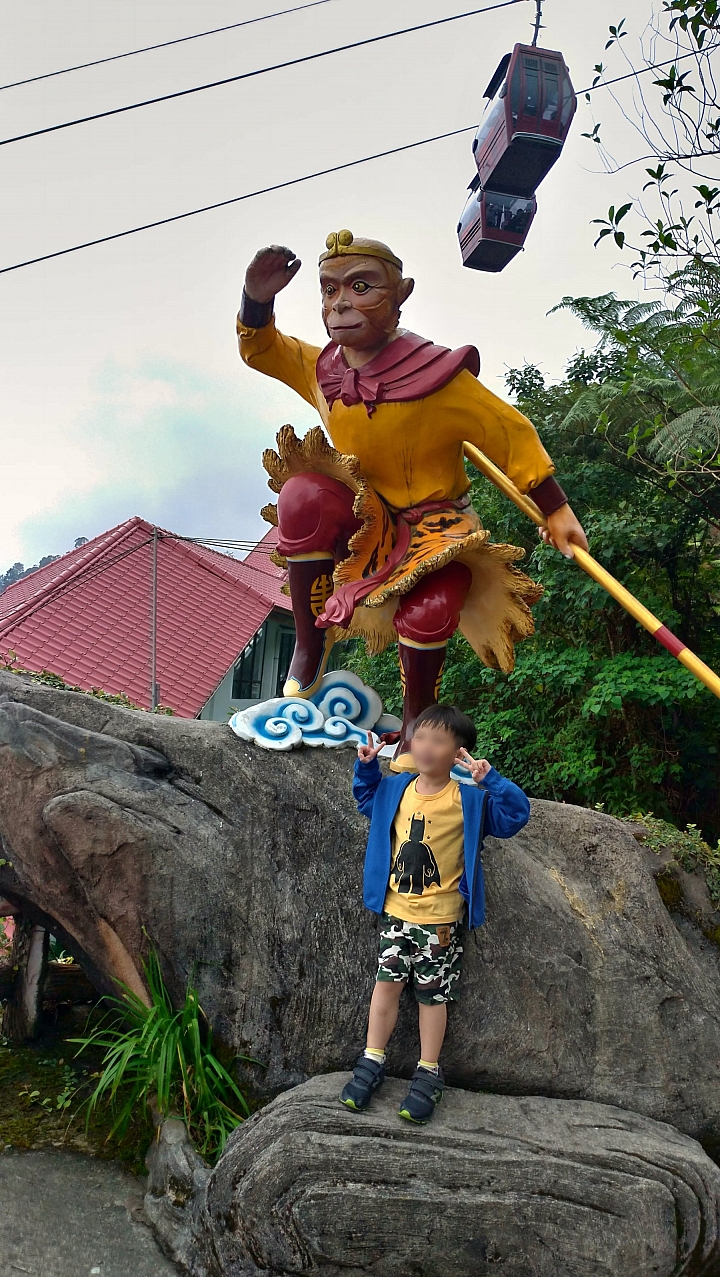 我的Zenfone 5 旅遊日記 (圖文多)