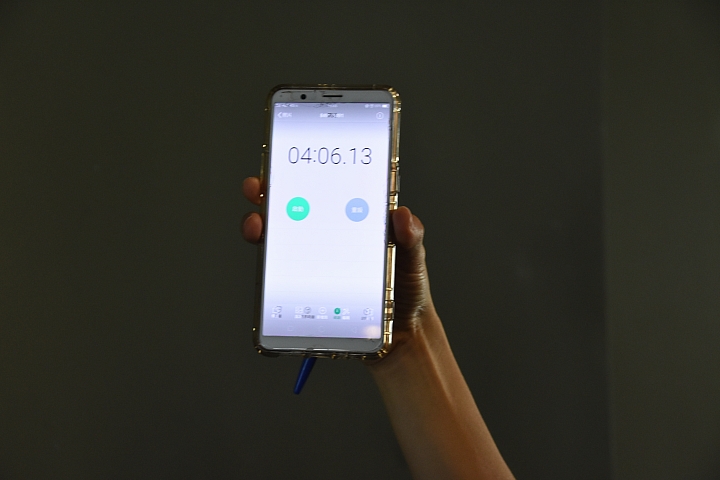 給你無死角的通訊品質 ~ 亞太電信魔速方塊 2.0 體驗會(台北場)