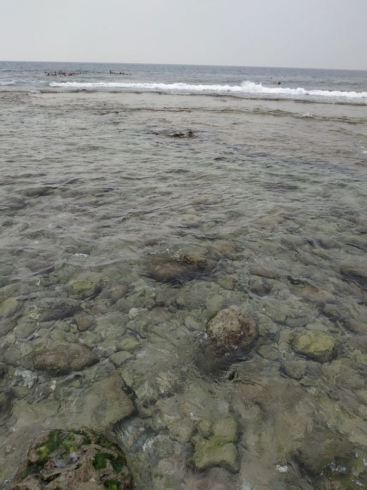 小琉球一日游機 車旅遊gp125